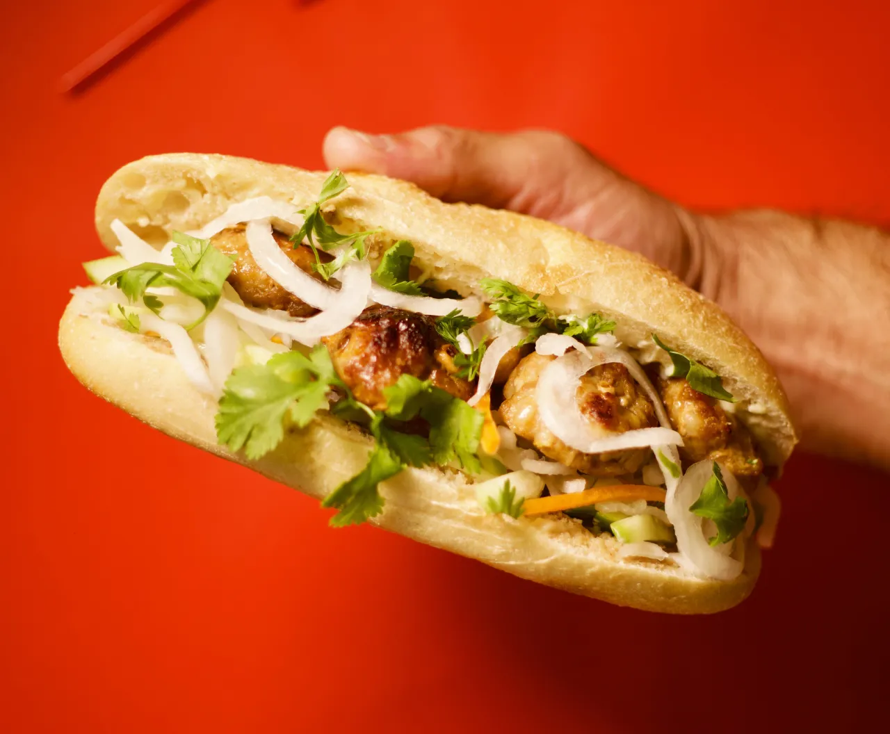 banh mi club barcelona