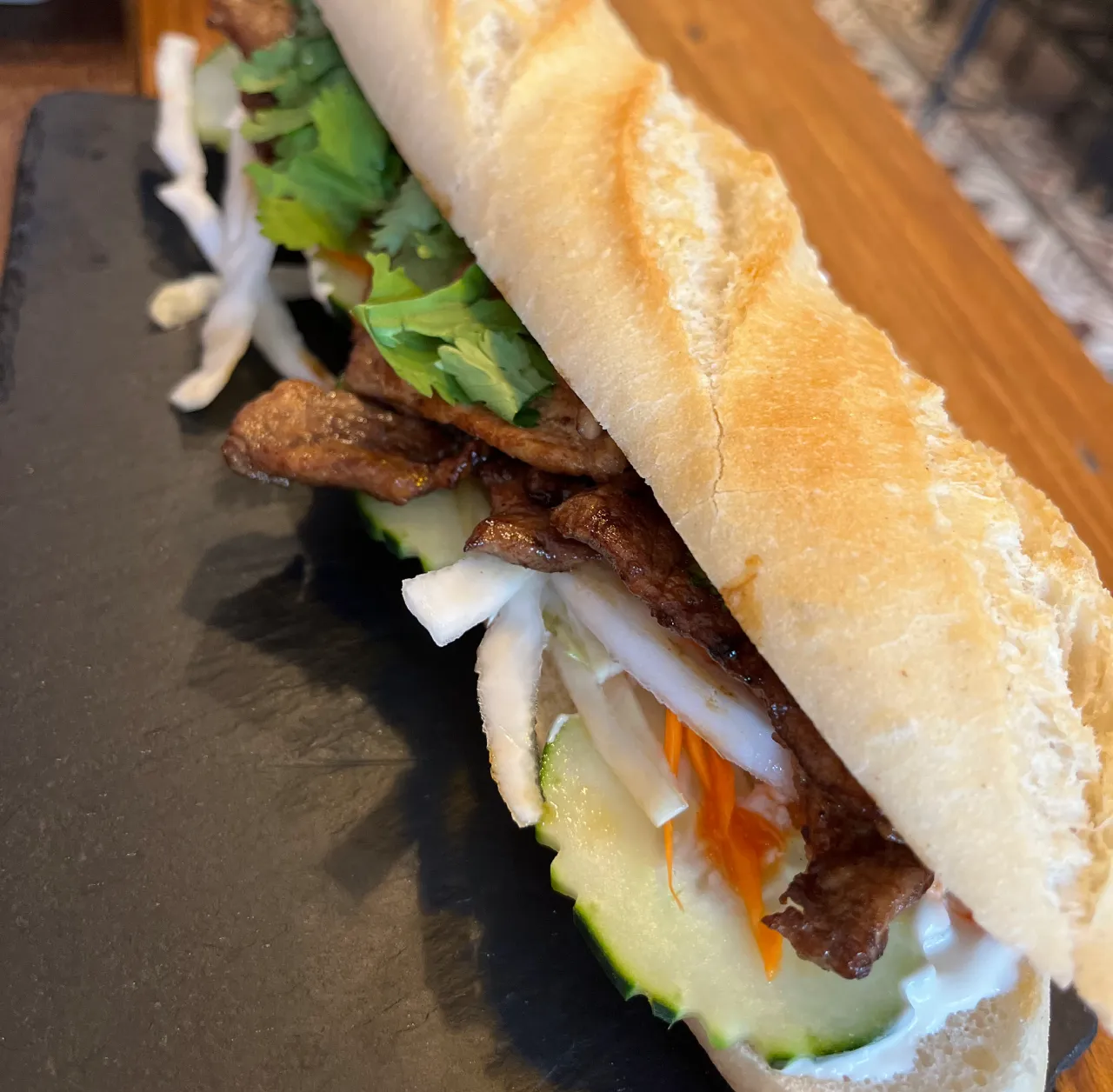 banh mio barcelona