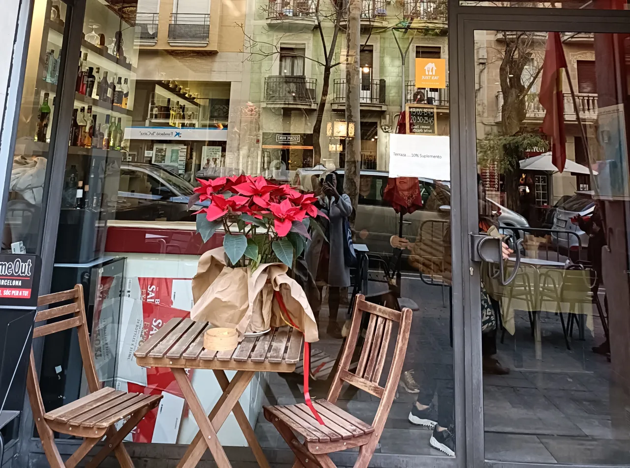 capitol de vietnam barcelona