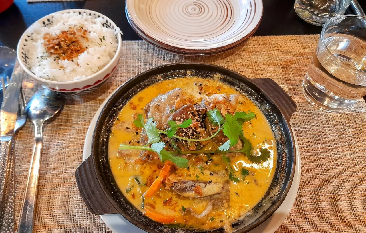 distrito 1 las tablas madrid