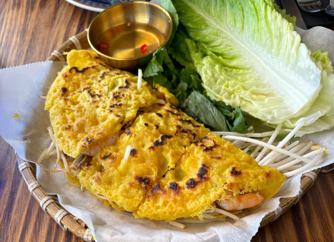 its vietnam beach torremolinos