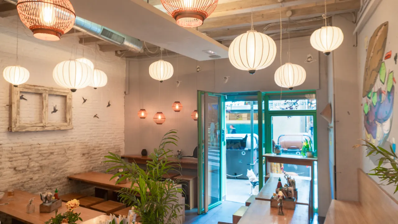 la vietnamita barcelona