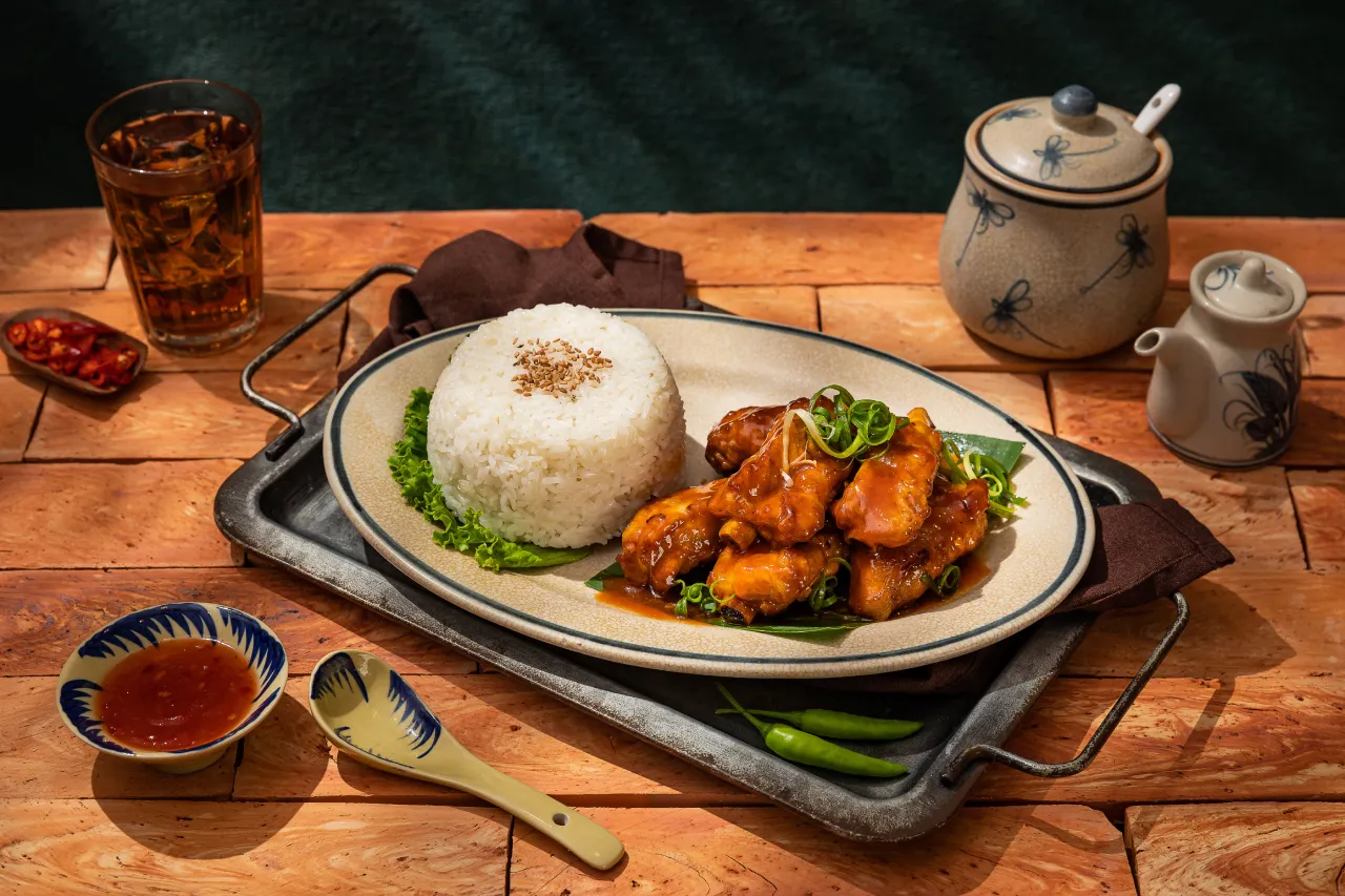 pho hanoi authentic barcelona