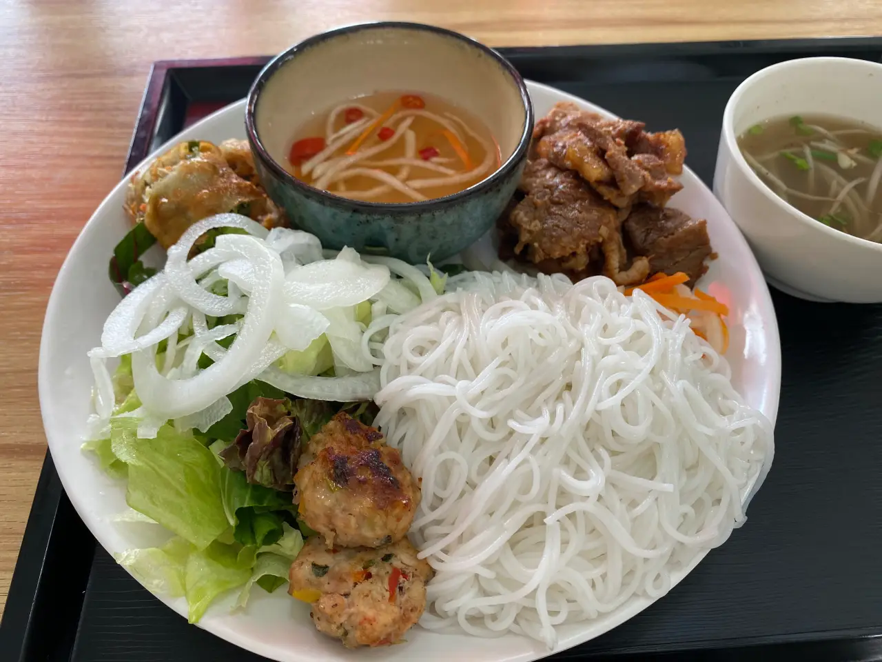 res good morning vietnam paju