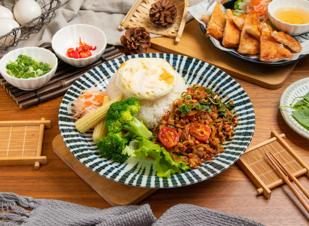 res talk the pho taipei