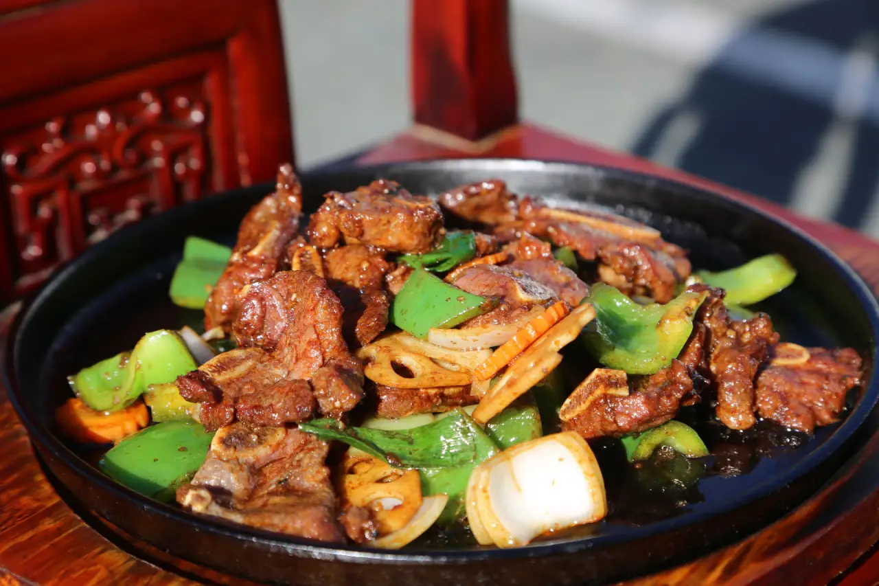 res vietnam corner bbq sunnybank