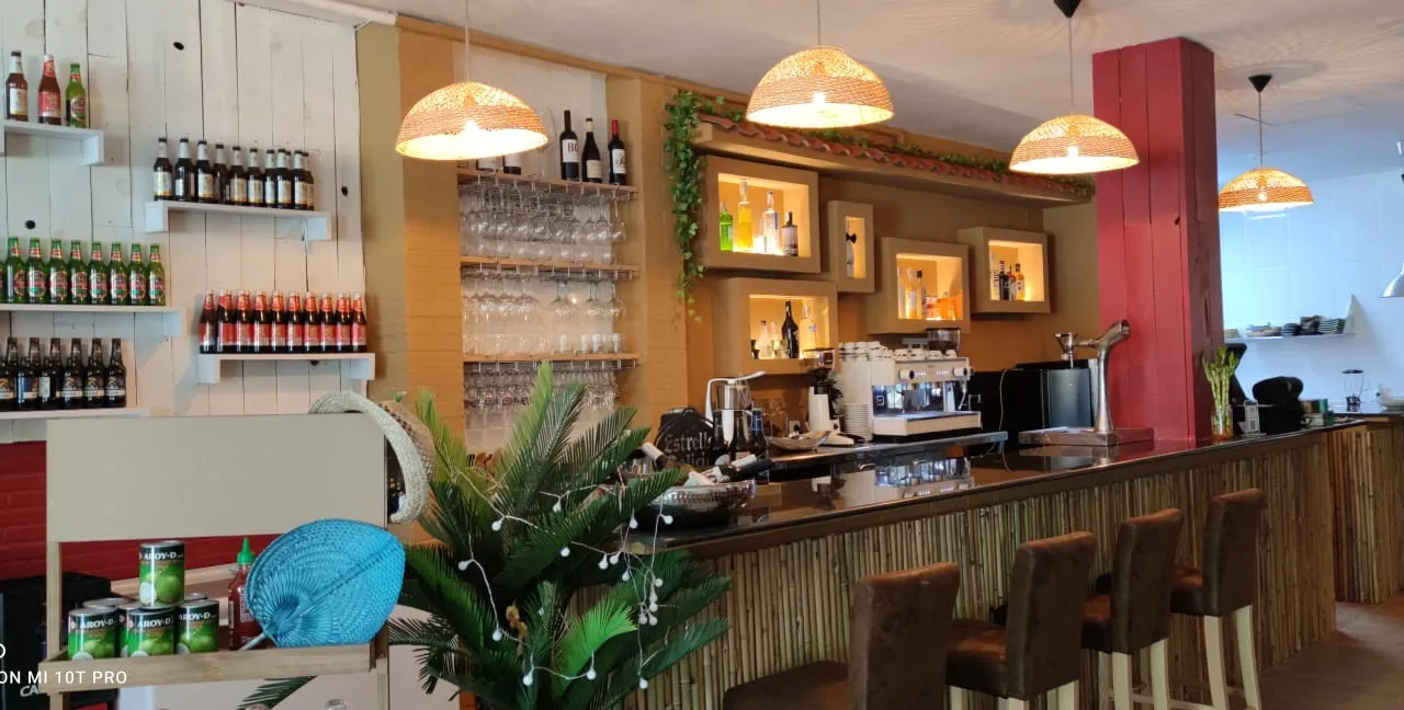 saigon delice valencia