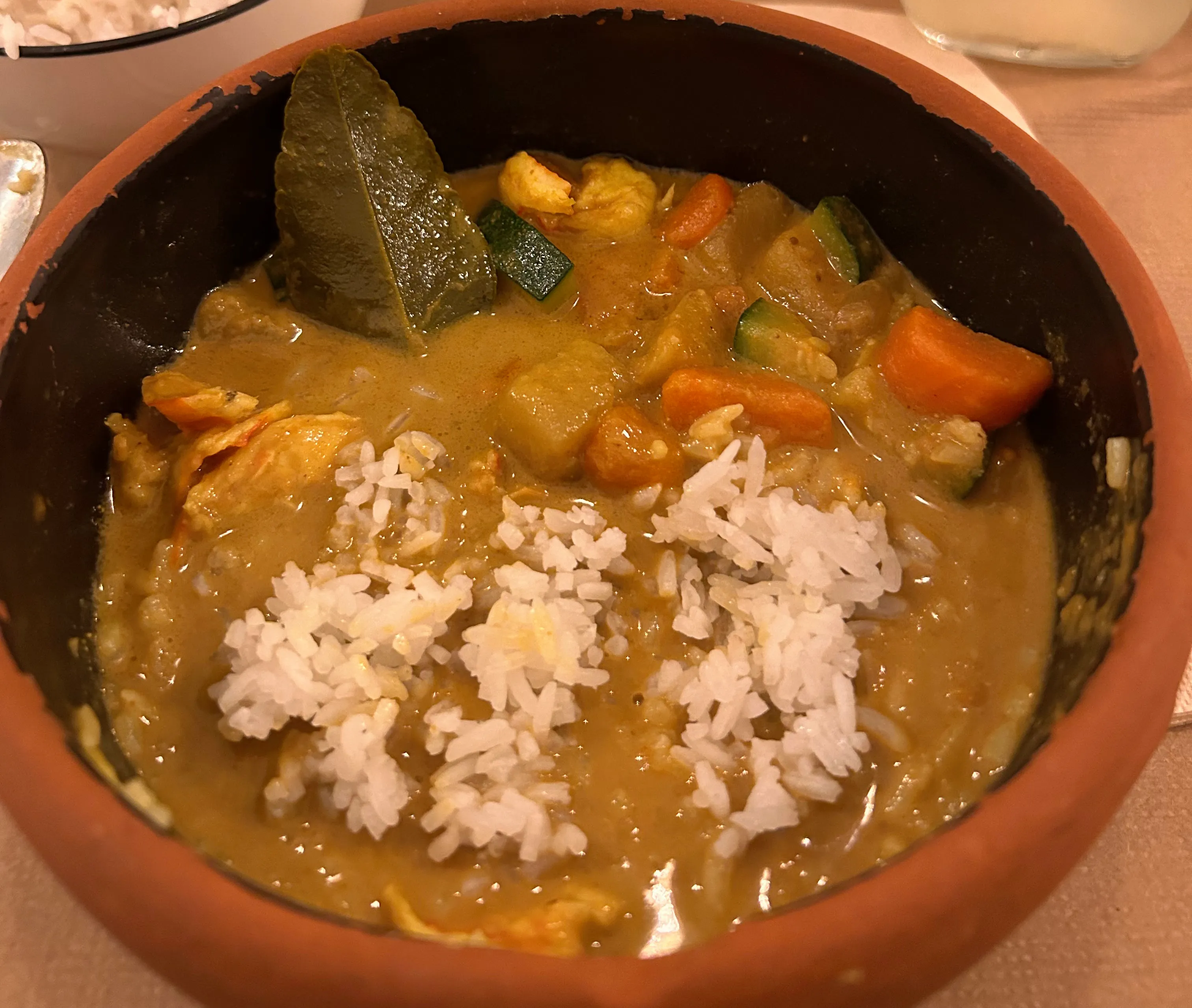 viet kitchen barcelona