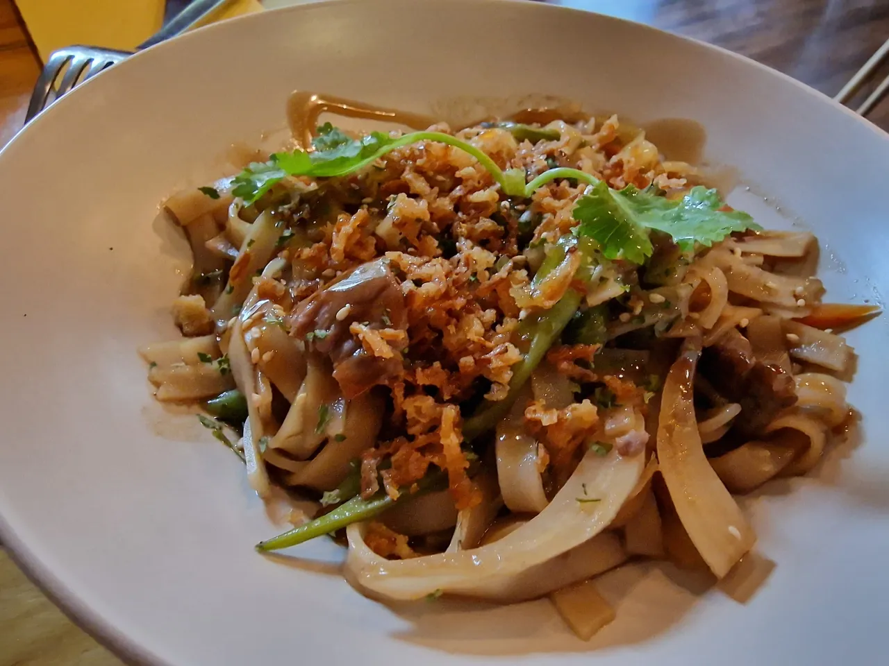 vietnam express madrid