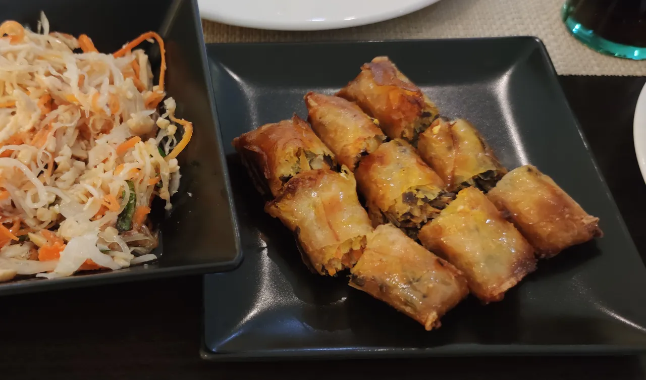 vietnam gourmet andorra la vella